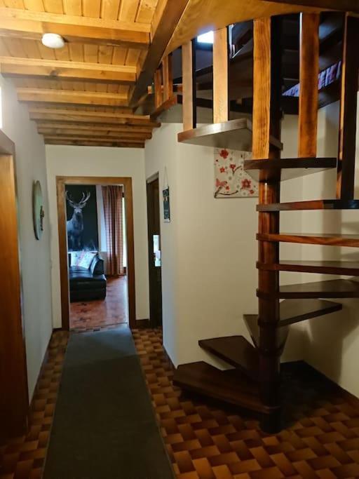 Maison D'Altitude Avec Vue Panoramique A Gérardmer Zewnętrze zdjęcie
